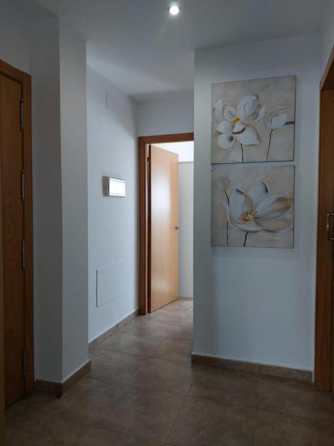 Apartamento Jalama 2B Моралеха Екстер'єр фото
