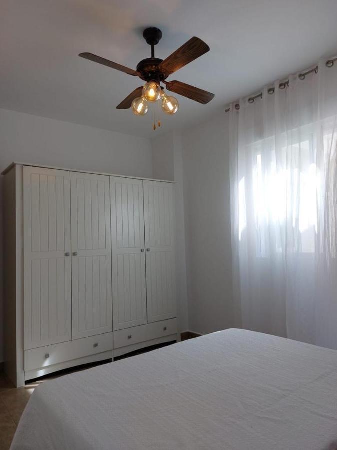 Apartamento Jalama 2B Моралеха Екстер'єр фото